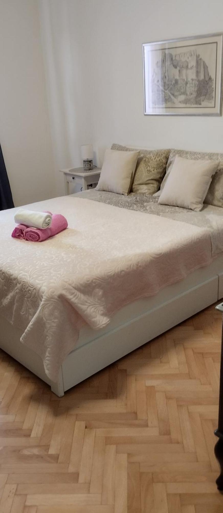 מאלינסקה Apartment Oja מראה חיצוני תמונה