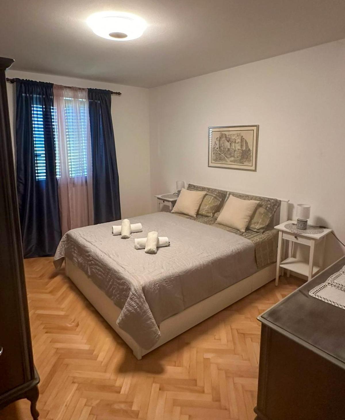מאלינסקה Apartment Oja מראה חיצוני תמונה
